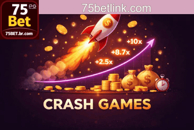 75BET multi dispositivo