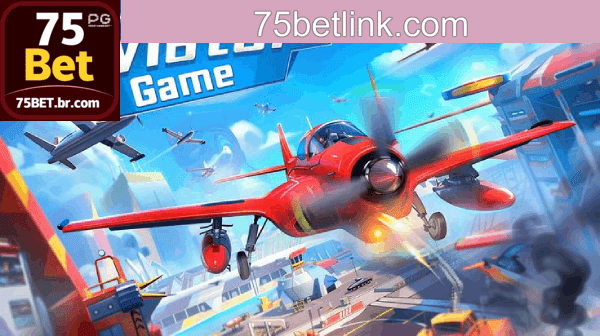 Aviator - Crash game popular na 75BET