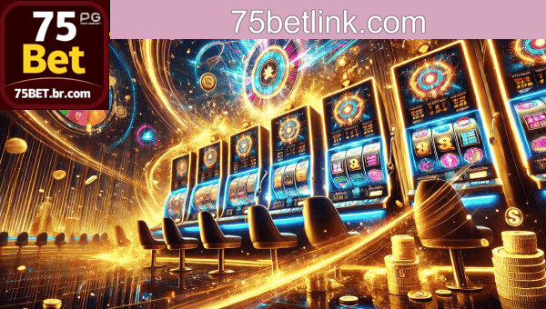 Segurança 75BET SSL