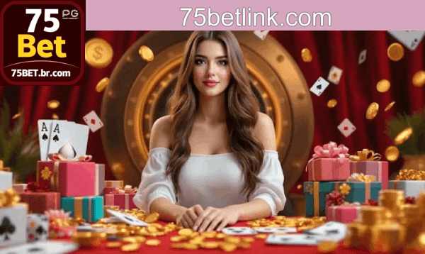 Formulário registro 75BET