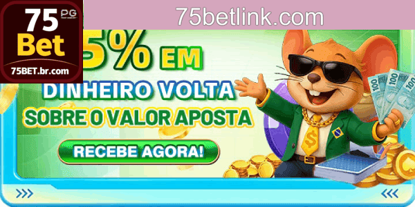 Bônus exclusivos membros VIP 75BET