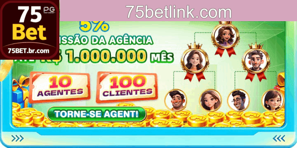 Suporte VIP 75BET - atendimento prioritário